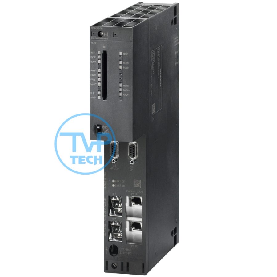 S7-400 CPU 414-5H 6ES7414-5HM06-0AB0