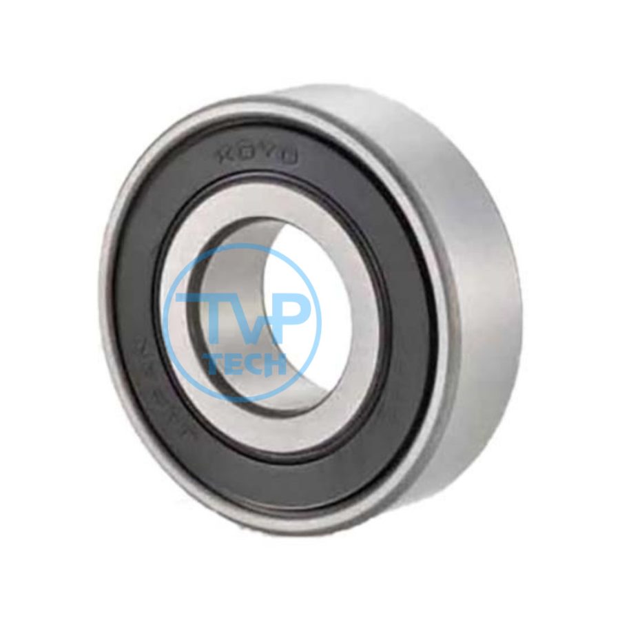 6808 2RS - TVP-TECH