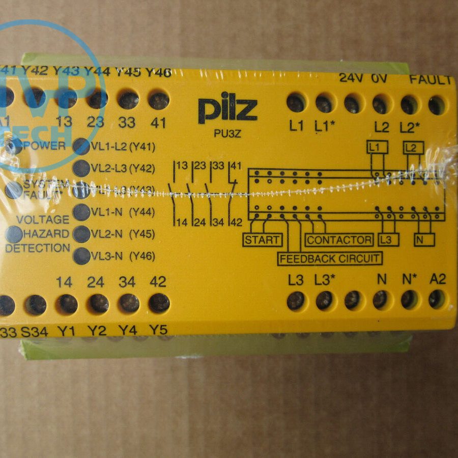 775505 pilz