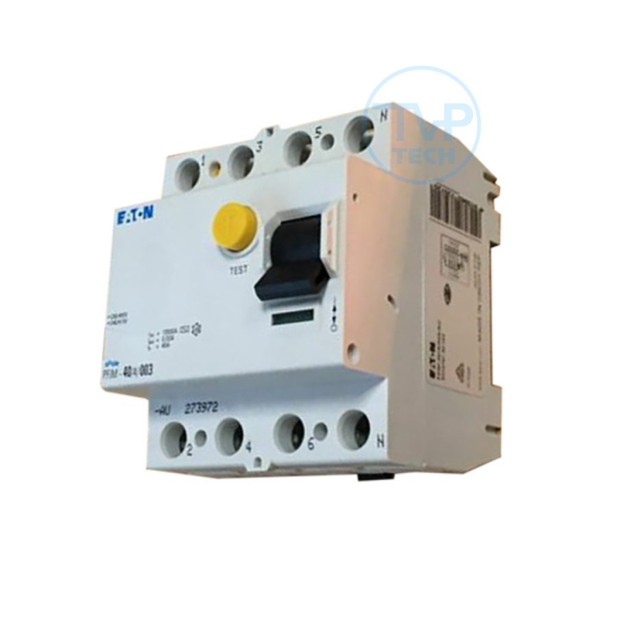 PFIM-100/4/003 RCCB PFIM 4P 100A Eaton