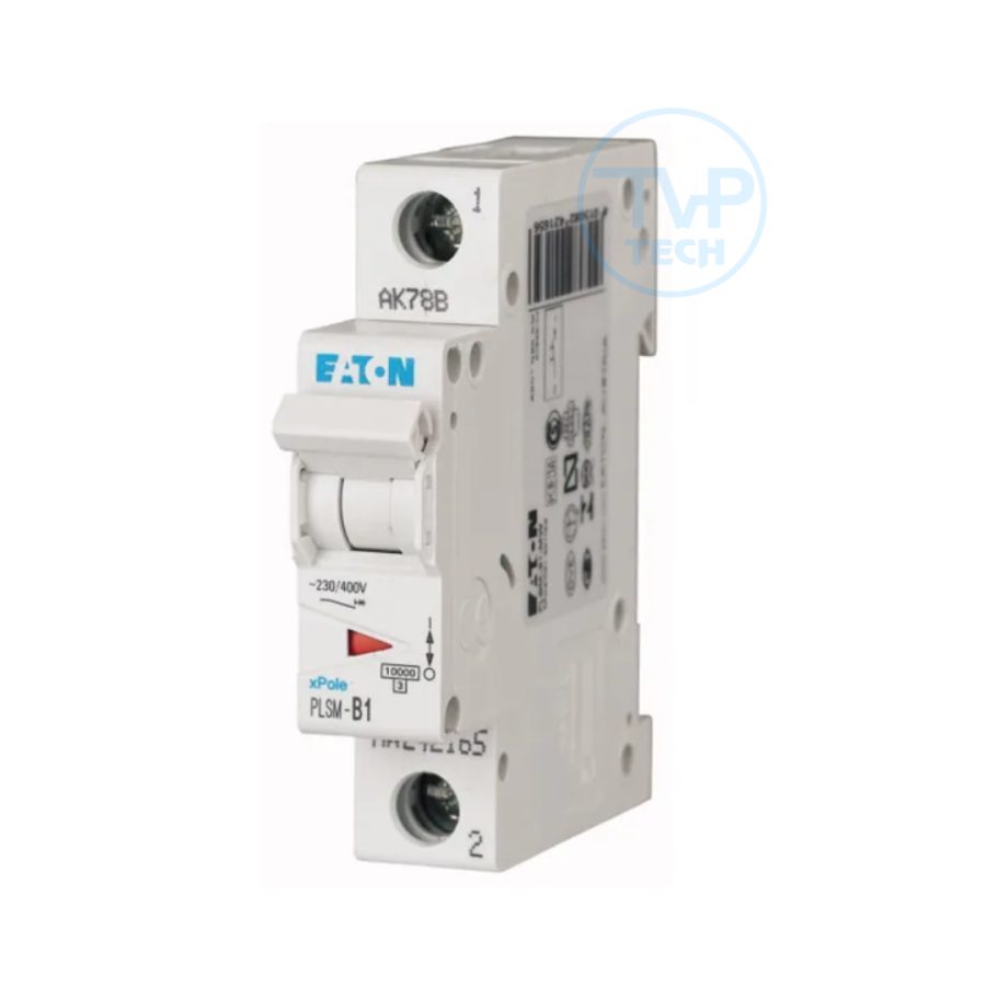 PLSM-C32/1 MCB PLSM 1P 32A Eaton