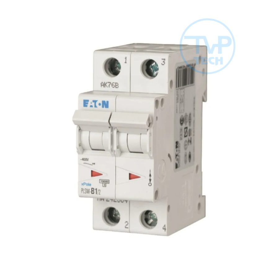 PLSM-C32/2 MCB PLSM 2P 32A Eaton