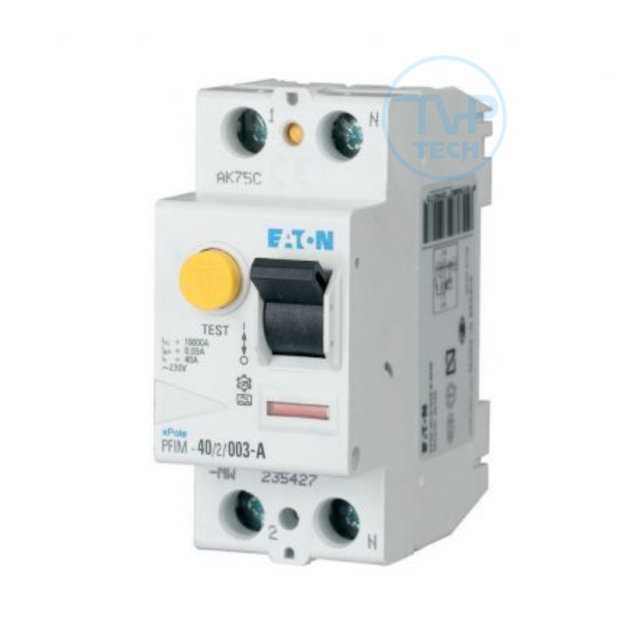 PFIM-100/2/03 PFIM 2P 100A Eaton