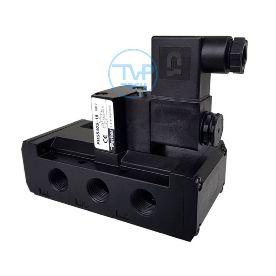 Van điện từ Parker PHS-540S-15-220V