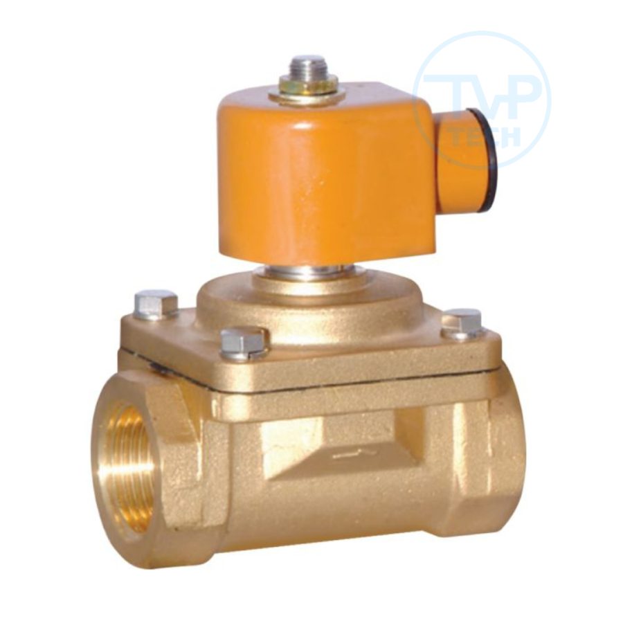 Van điện từ Parker NKV-15N-H-1F-4K