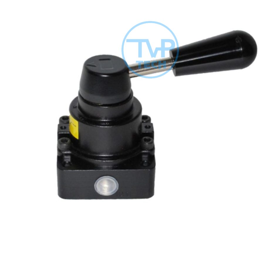 Van tác động tay Parker HV-4200-8