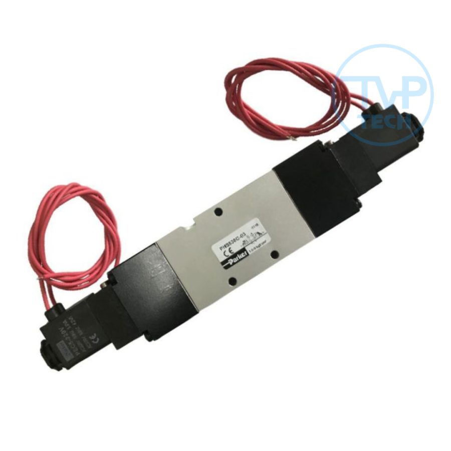 Van điện từ Parker PHS-530C-03-220V