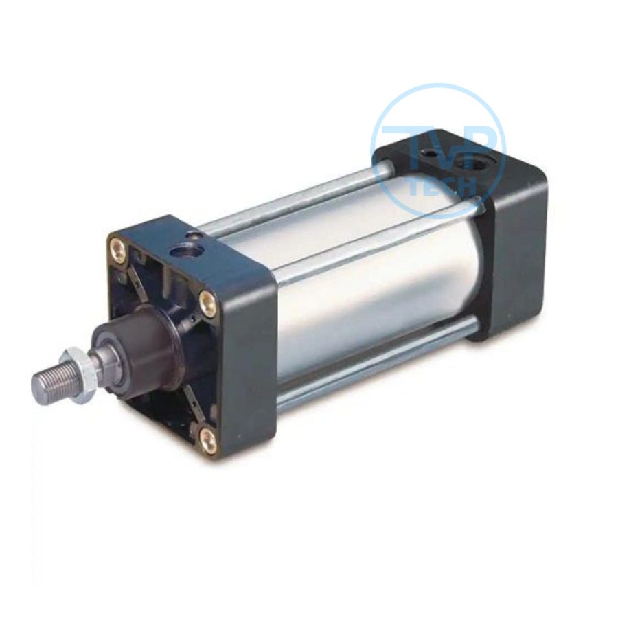 Xy lanh Parker GDC-50×350