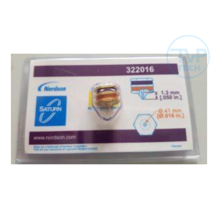 Đầu phun keo Nordson 322020