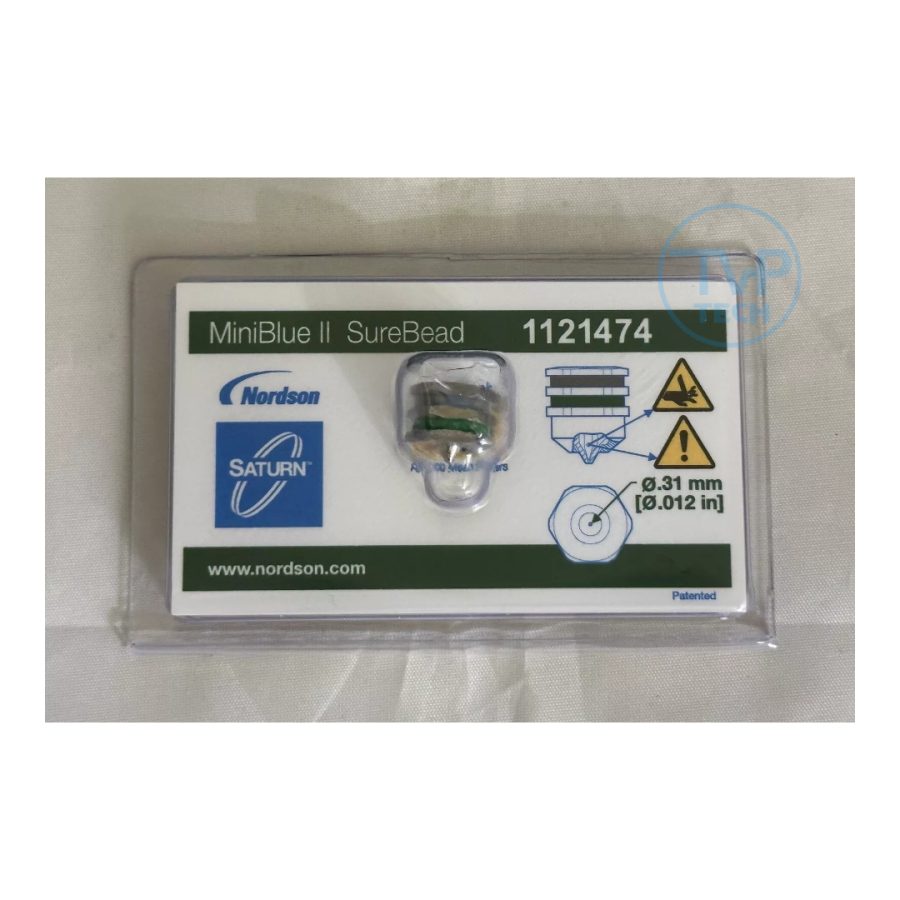 Đầu phun keo Nordson 1121474