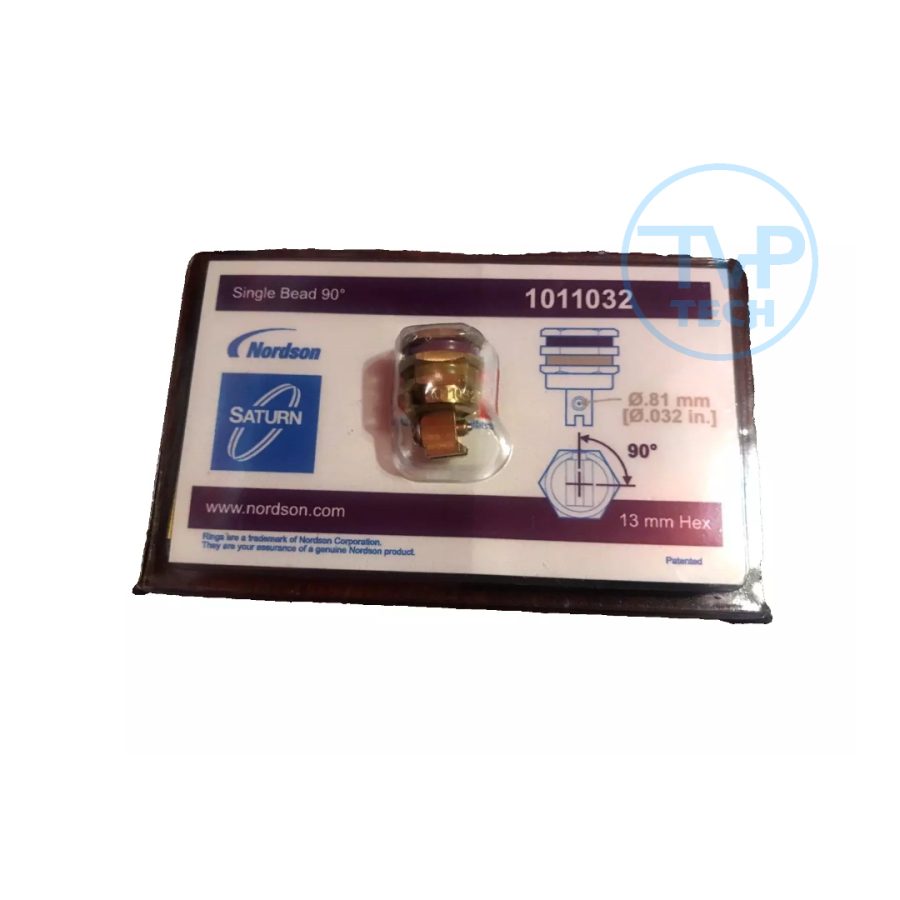 Đầu phun keo Nordson 1011032