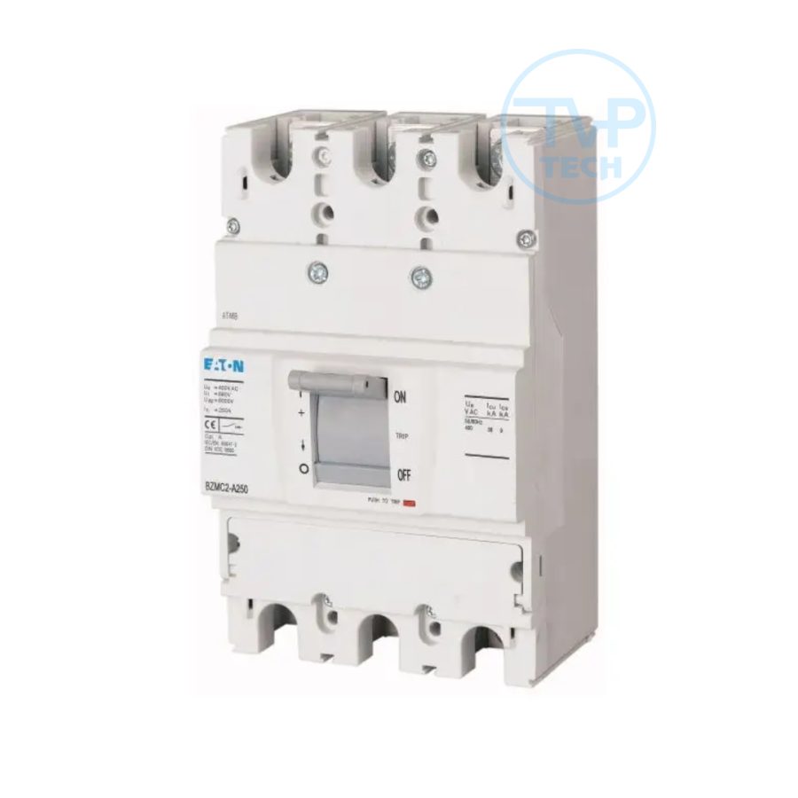 BZMC1-A32-BT-AP MCCB BZM 3P 32A Eaton