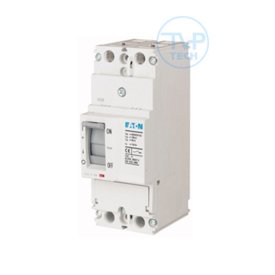 BZMD1-2-A20-BT-AP MCCB BZM 2P 20A Eaton