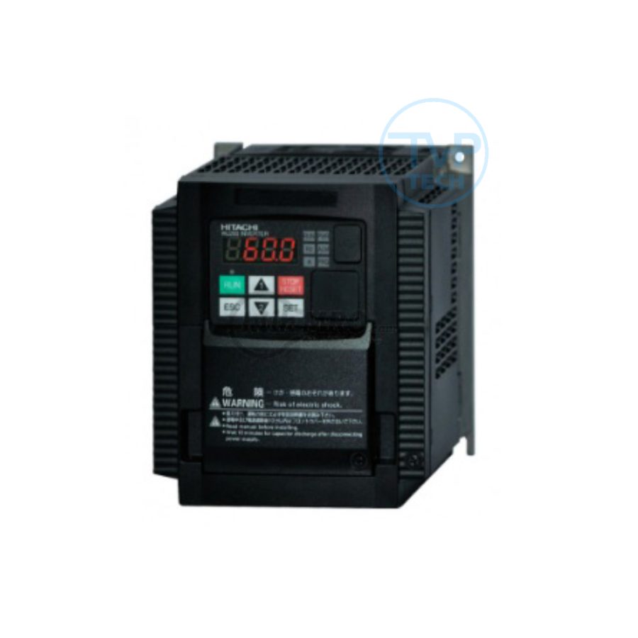 Biến tần Hitachi NES1-004HBE