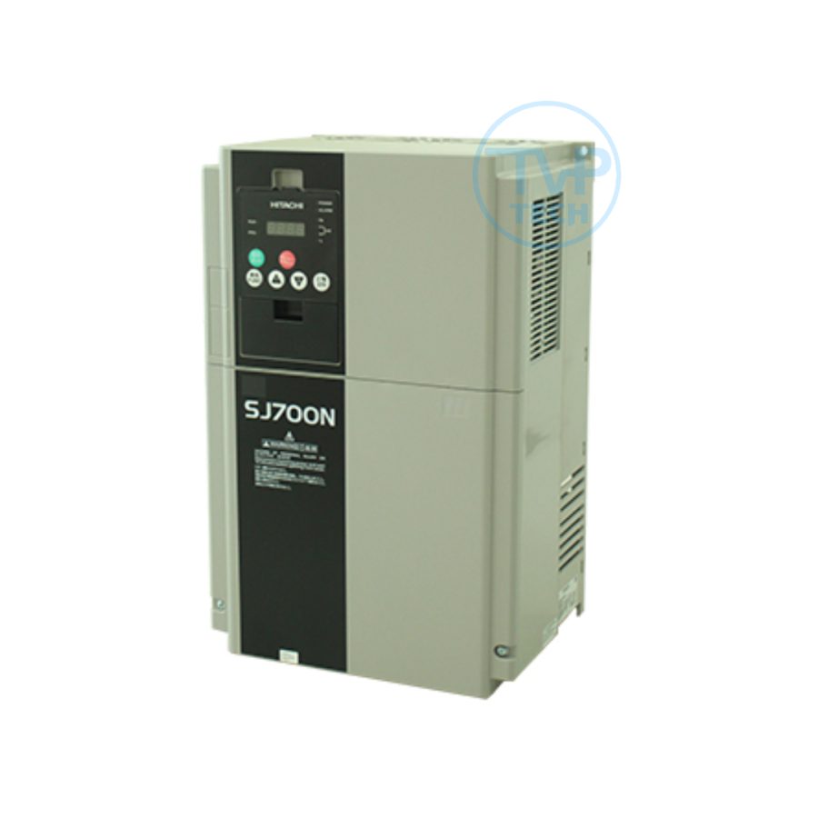 Biến tần Hitachi SJ700N-1100HFFA