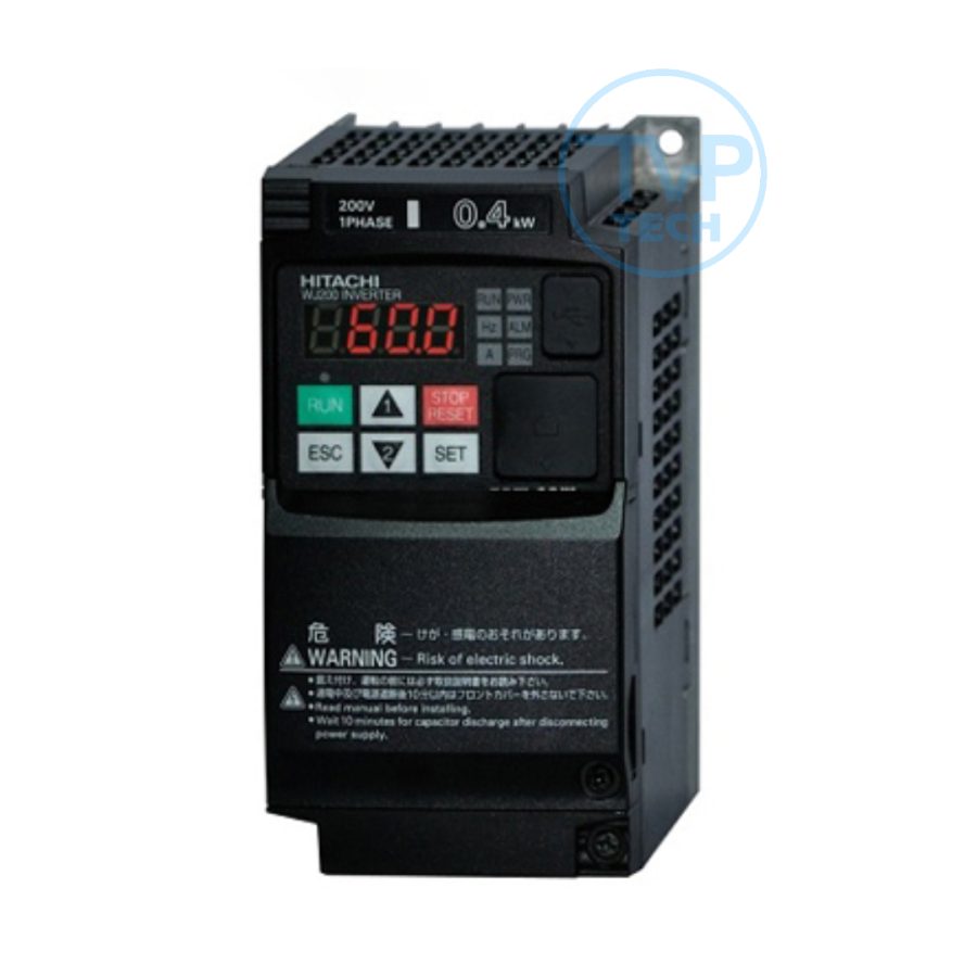 Biến tần Hitachi NES1-007HB