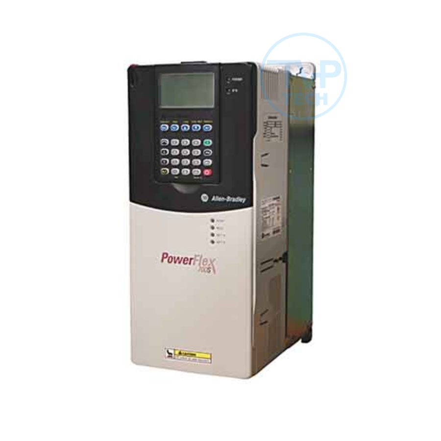 Biến tần Allen Bradley 20DB015A0EYNANANE
