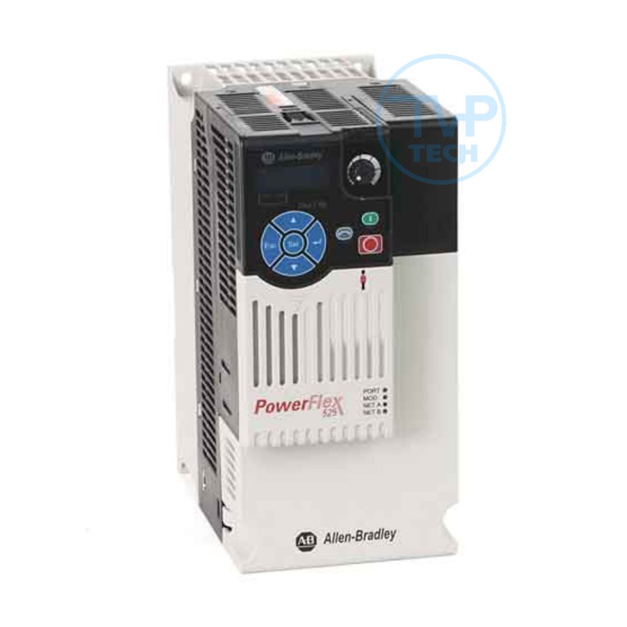 Biến tần Allen Bradley 25B-D037N114