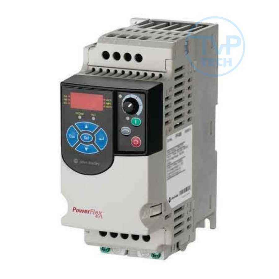 Biến tần Allen Bradley 22F-A011N103