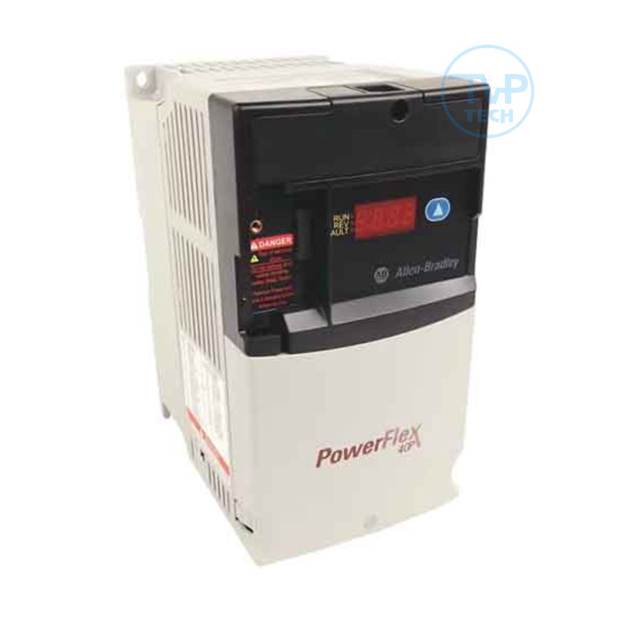 Biến tần Allen Bradley 22D-E012