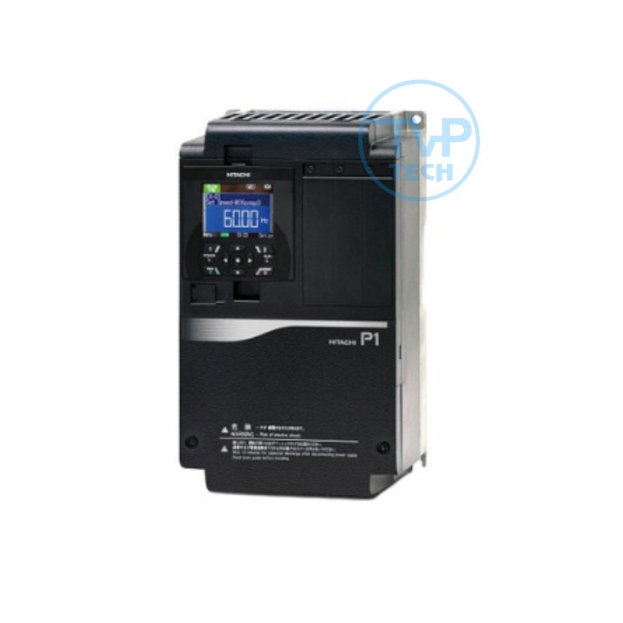 Biến tần Hitachi P1-00460LFUF