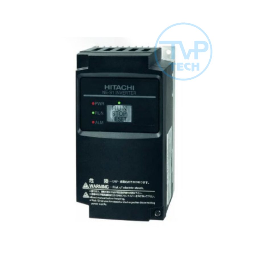 Biến tần Hitachi NES1-002LB
