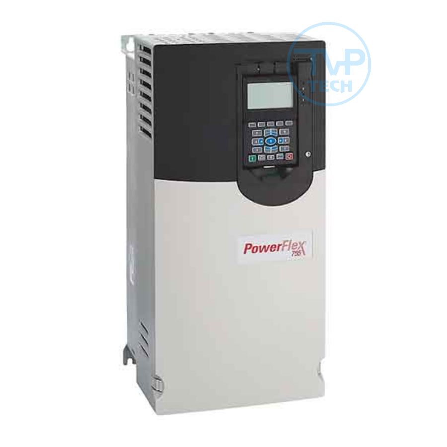 Biến tần Allen Bradley 20G11NC022JA0NNNNN