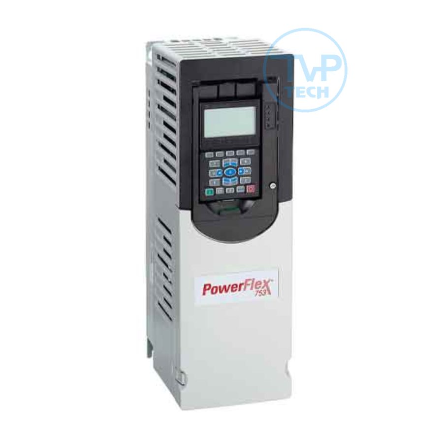 Biến tần Allen Bradley 20F11RC011JA0NNNNN