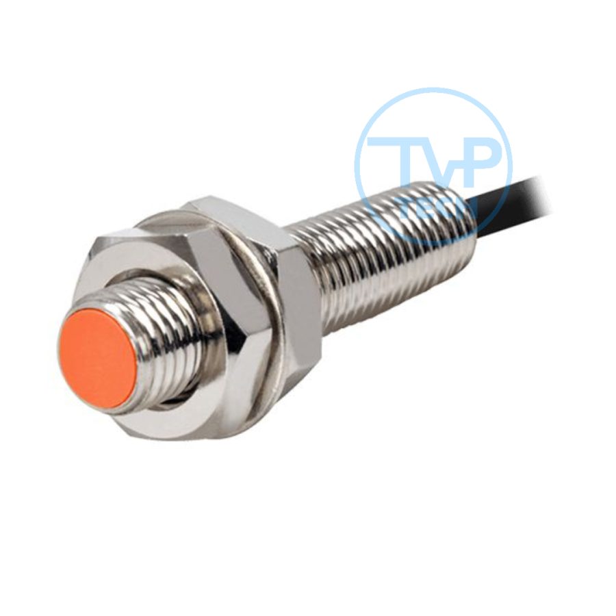 Cảm biến tiệm cận Autonics PRL08-1.5DP 1.5mm PNP 12-24VDC