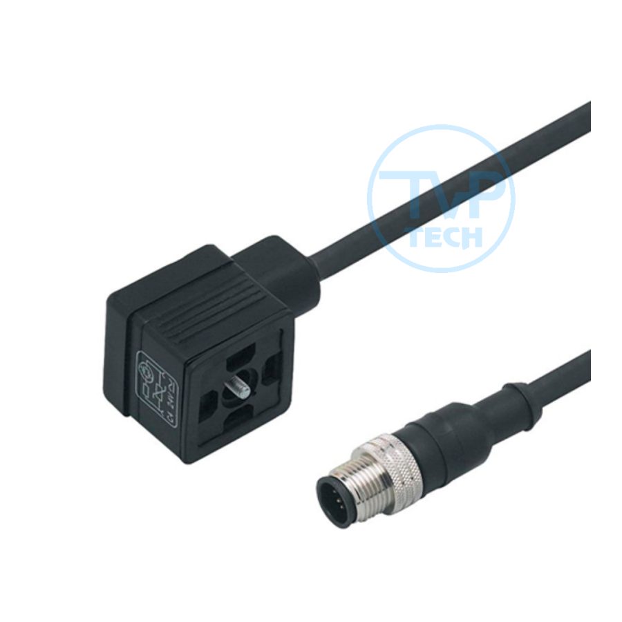 Cáp kết nối IFM E11416