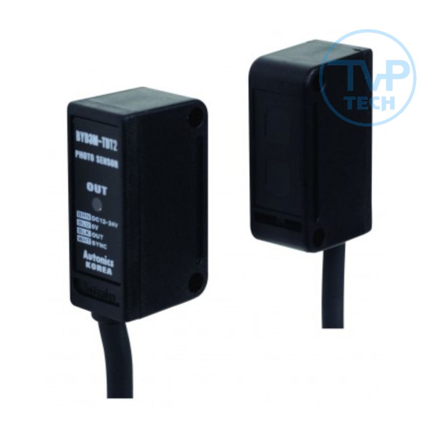 Cảm biến quang Autonics BYD3M-TDT