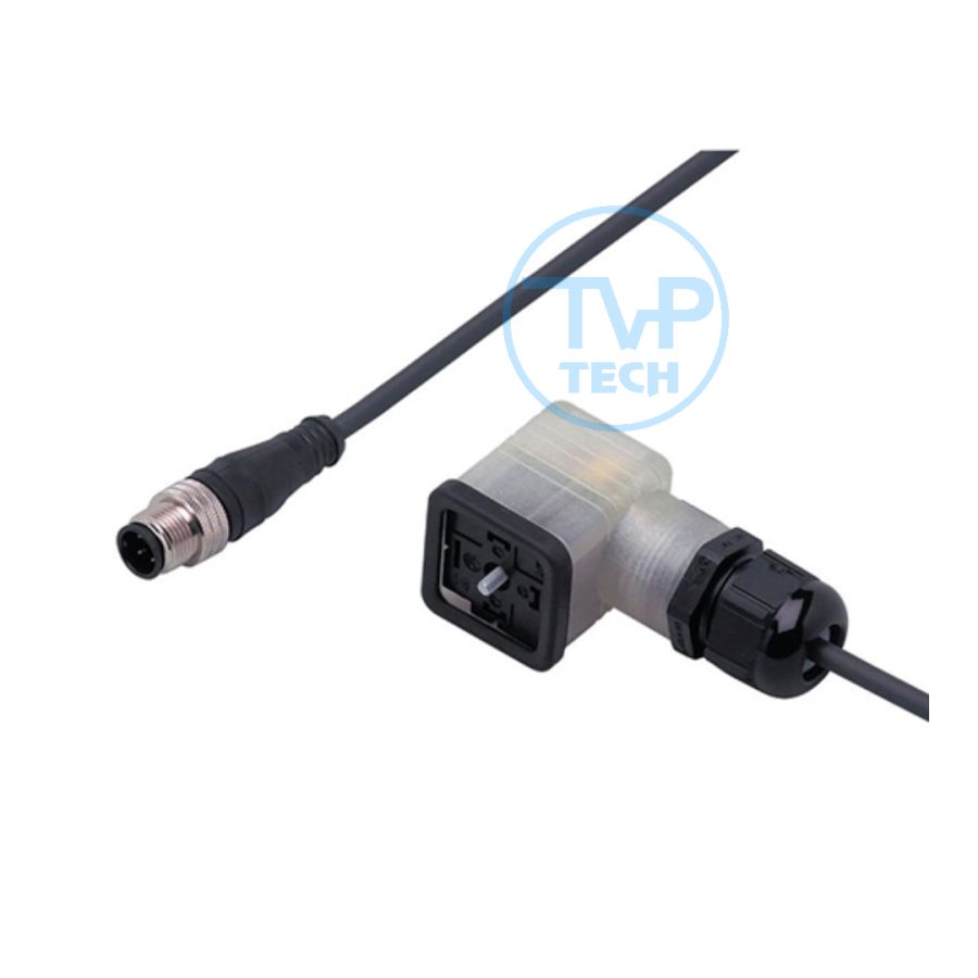 Cáp kết nối IFM EC2088