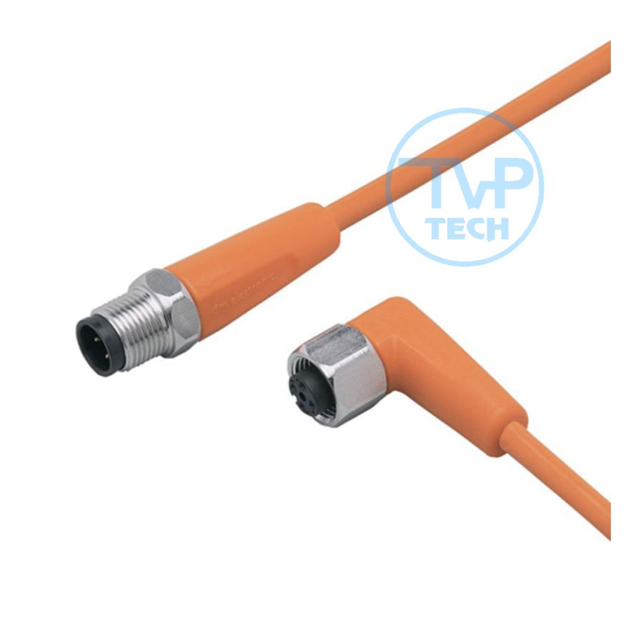 Cáp kết nối tín hiệu IFM EVT098