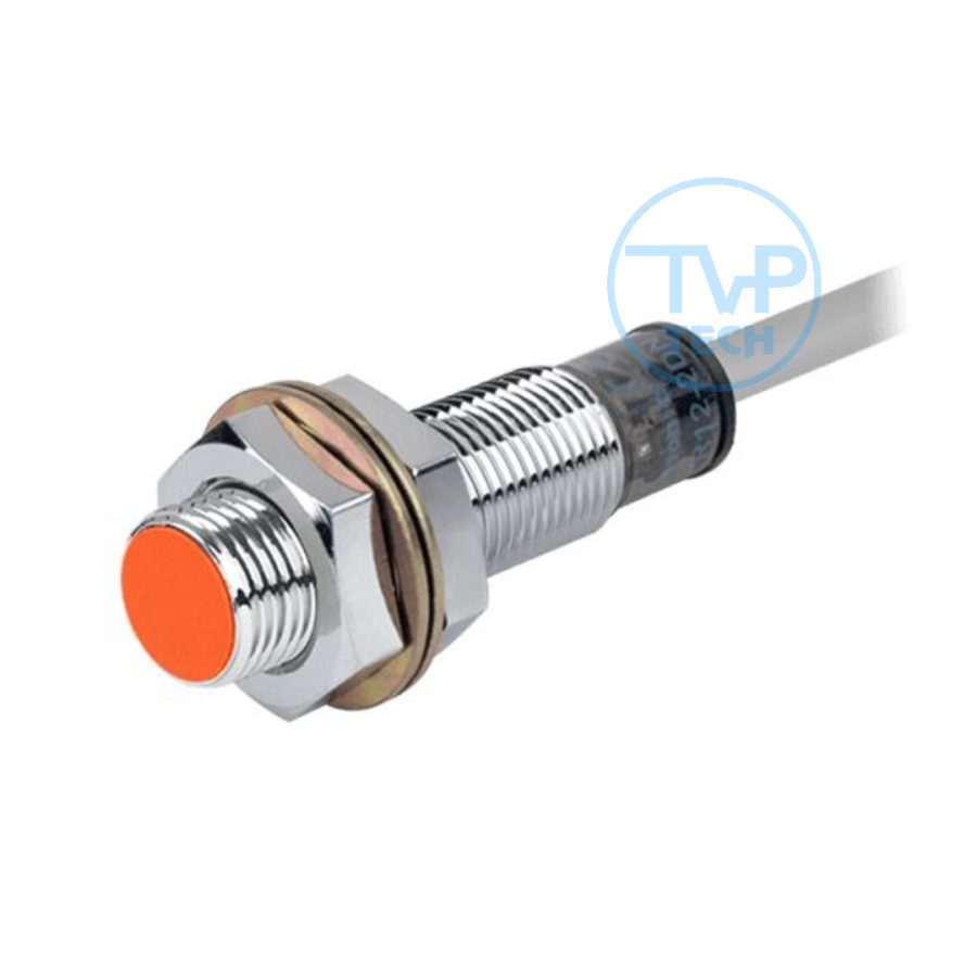 Cảm biến tiệm cận Autonics PR12-2DP 2mm NO-PNP 12-24VDC