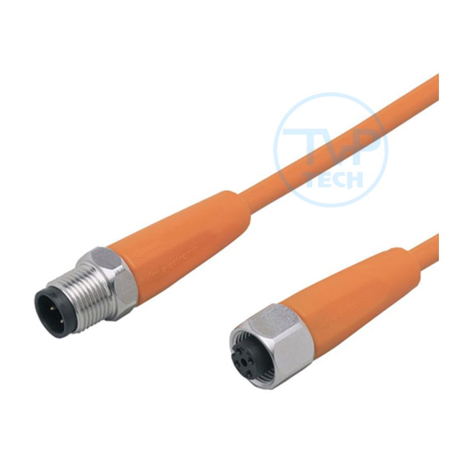 Cáp kết nối tín hiệu IFM EVT105