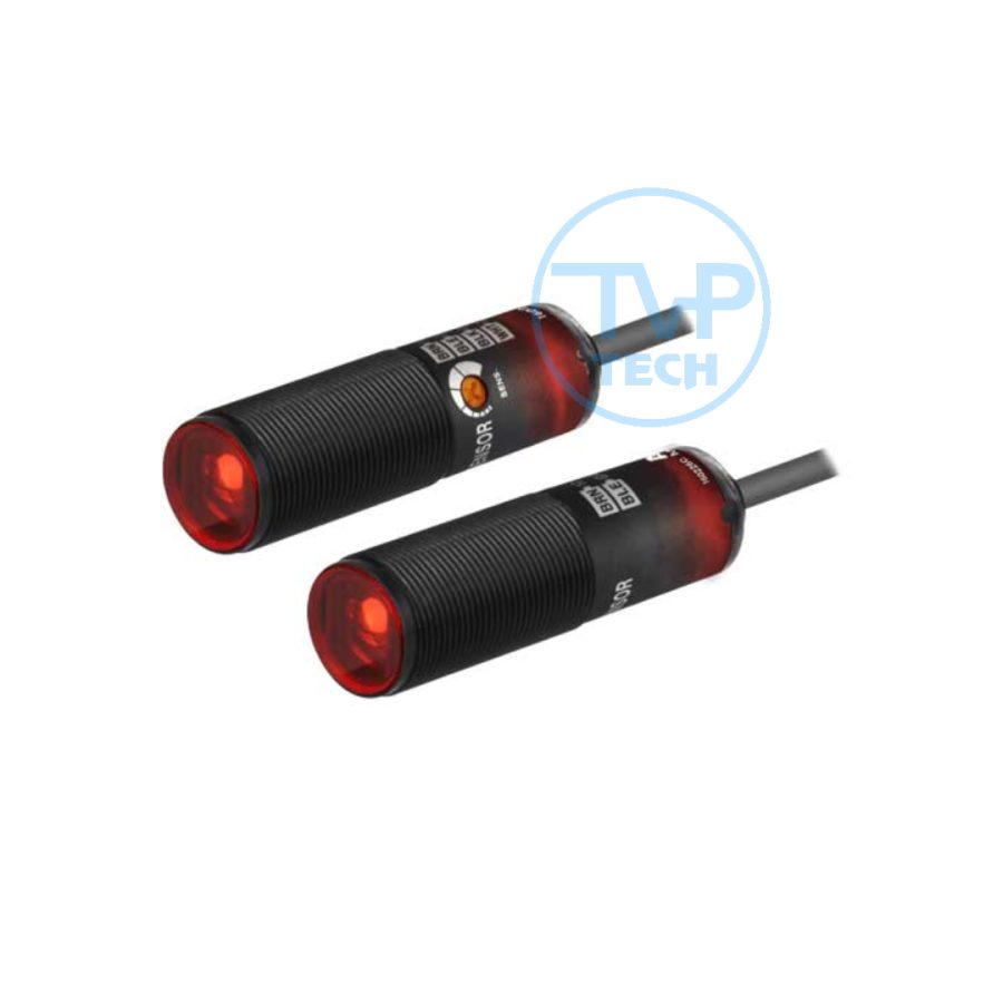 Cảm biến quang Autonics BRQP400-DDTA