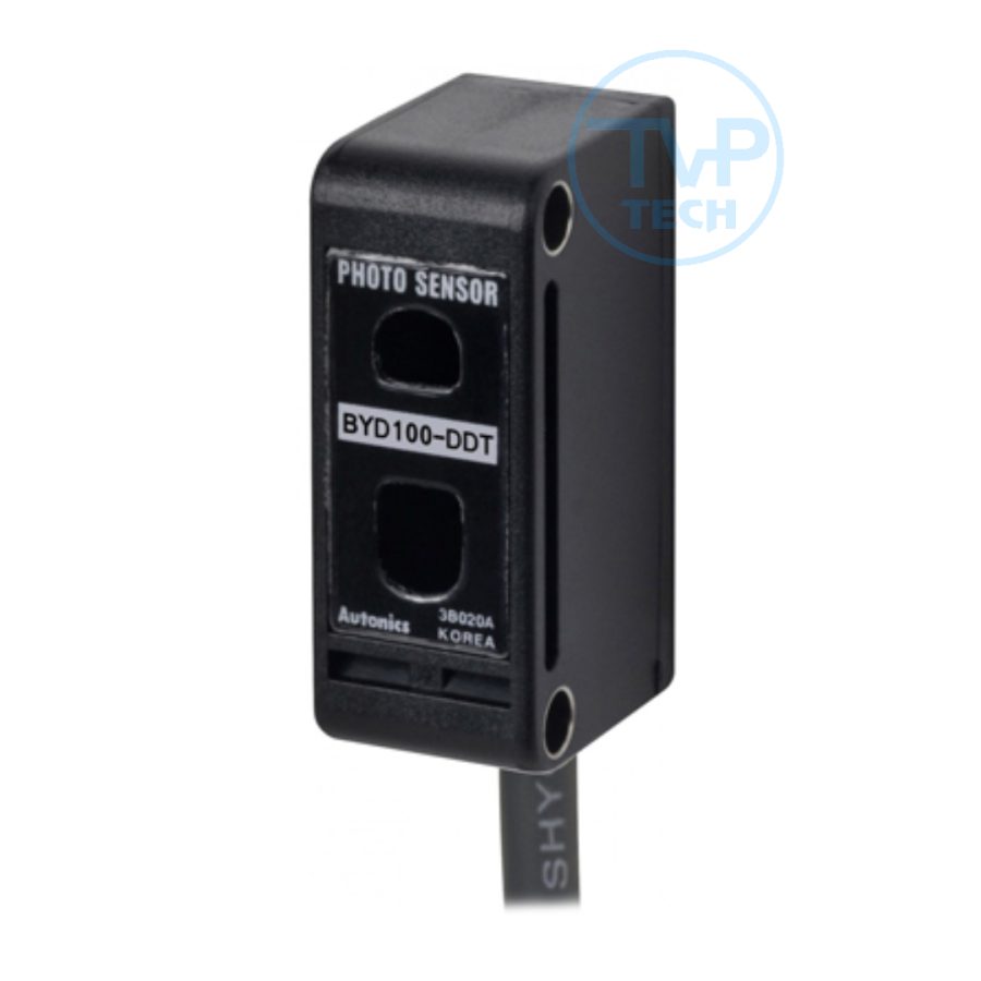 Cảm biến quang Autonics BYD100-DDT