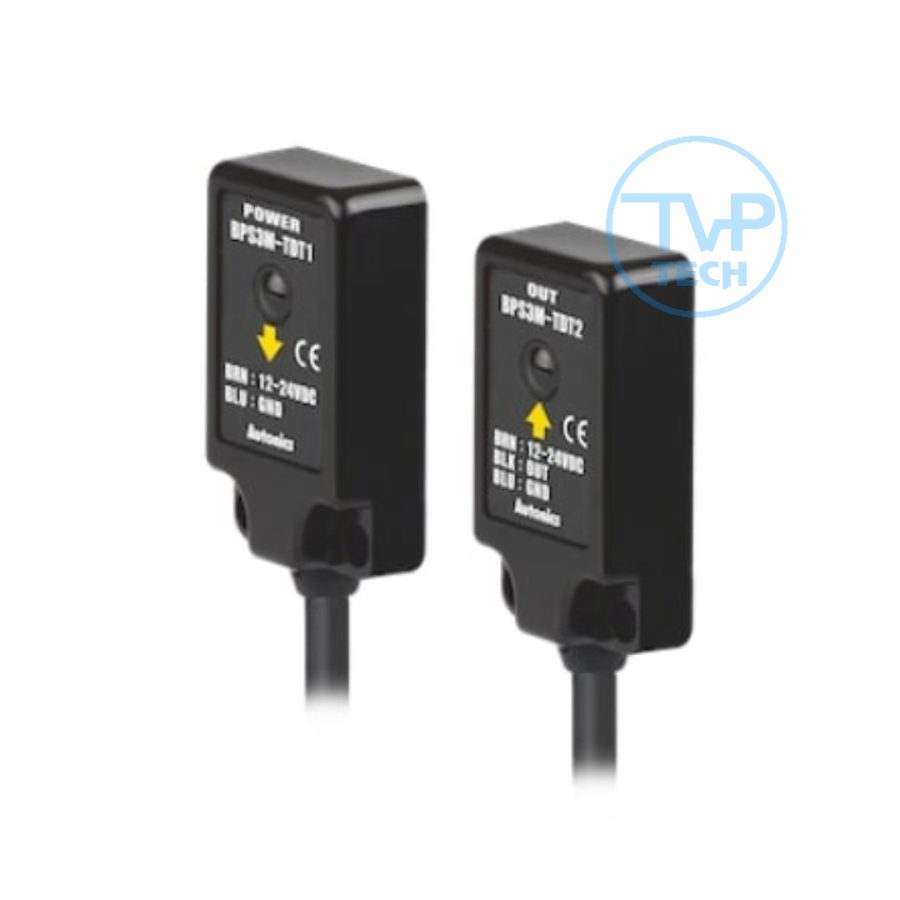 Cảm biến quang Autonics BPS3M-TDT
