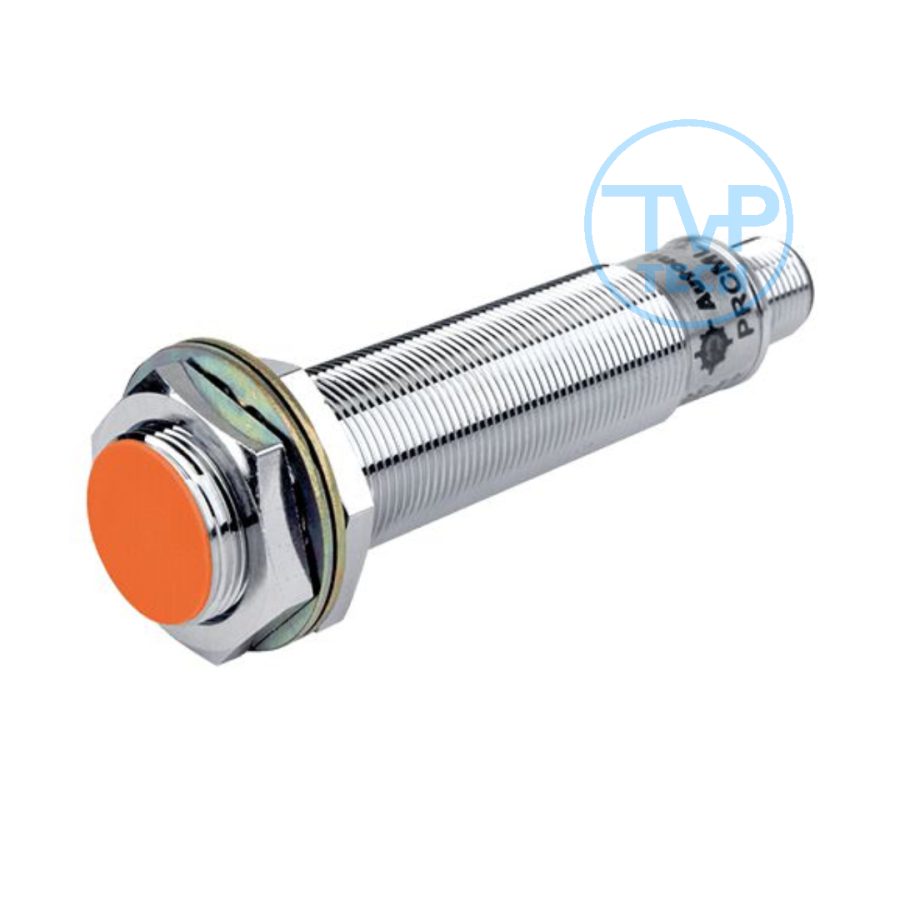 Cảm biến tiệm cận Autonics PRCML18-8DP 8mm NO-PNP 12-24VDC