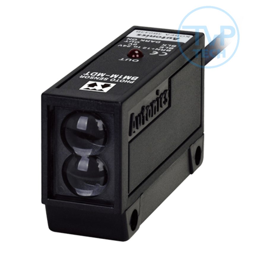 Cảm biến quang Autonics BM1M-MDT