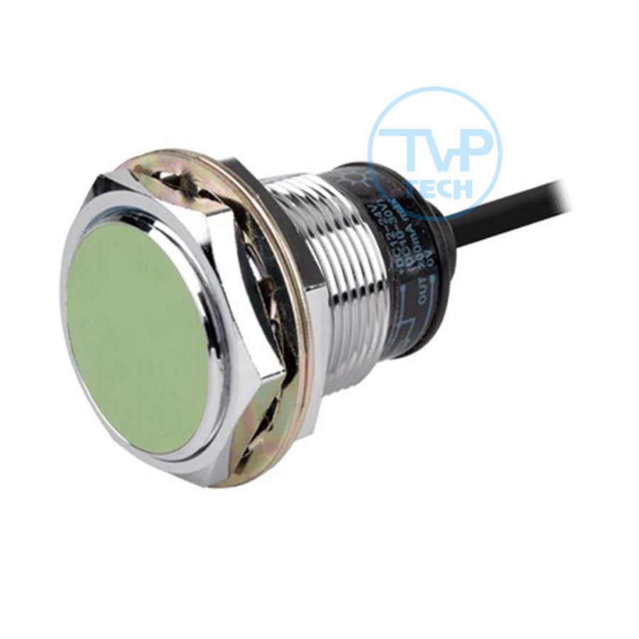 Cảm biến tiệm cận Autonics PR30-10DN 10mm NO-NPN 12-24VDC