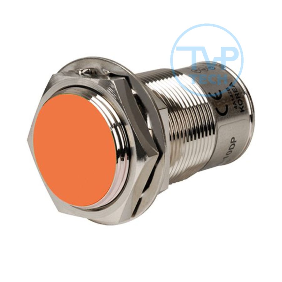 Cảm biến tiệm cận Autonics PRCM30-15DP 15mm NO-PNP 12-24VDC