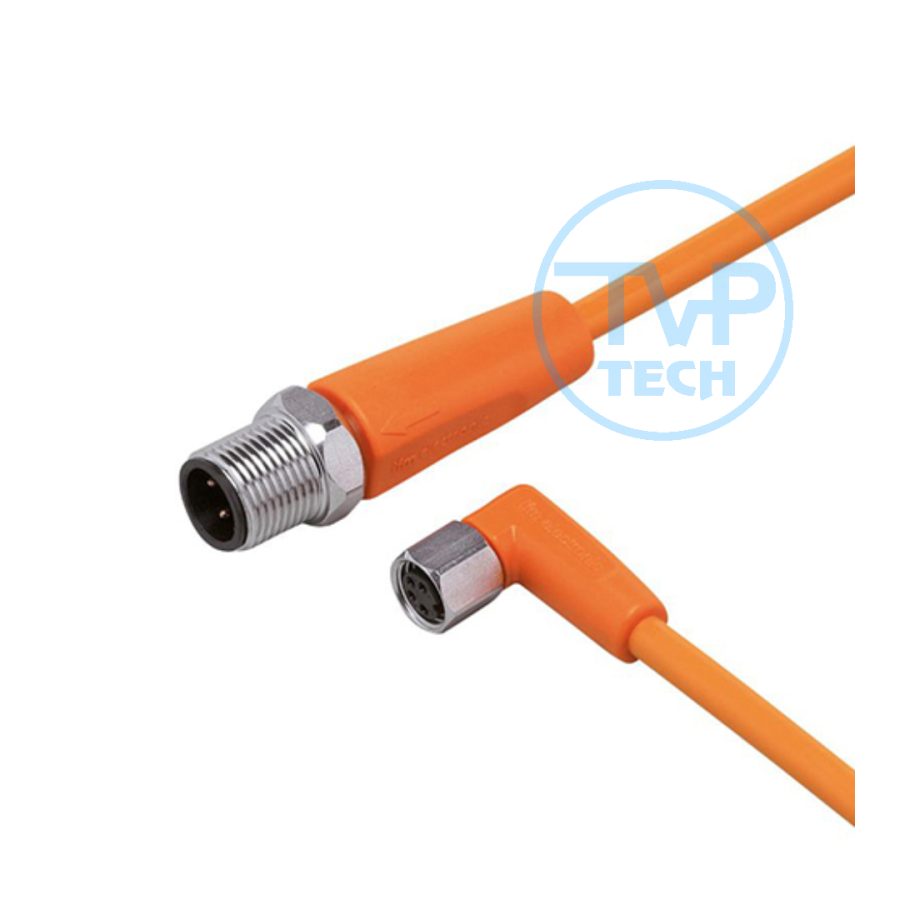 Cáp kết nối tín hiệu IFM EVT253