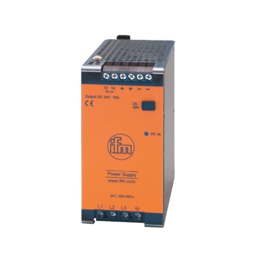 Bộ nguồn IFM DN4033