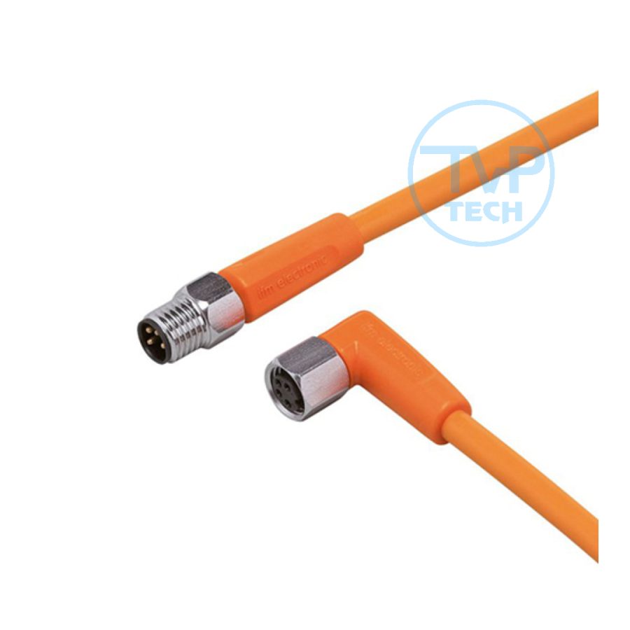 Cáp kết nối tín hiệu IFM EVT120