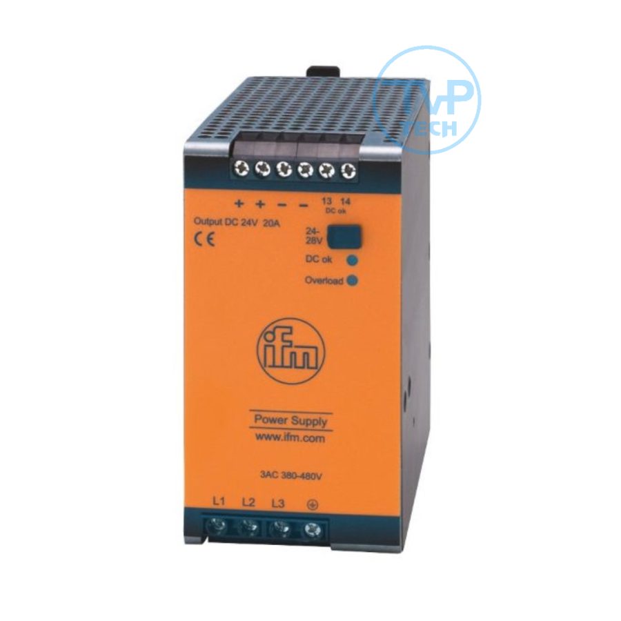 Bộ nguồn IFM DN4034