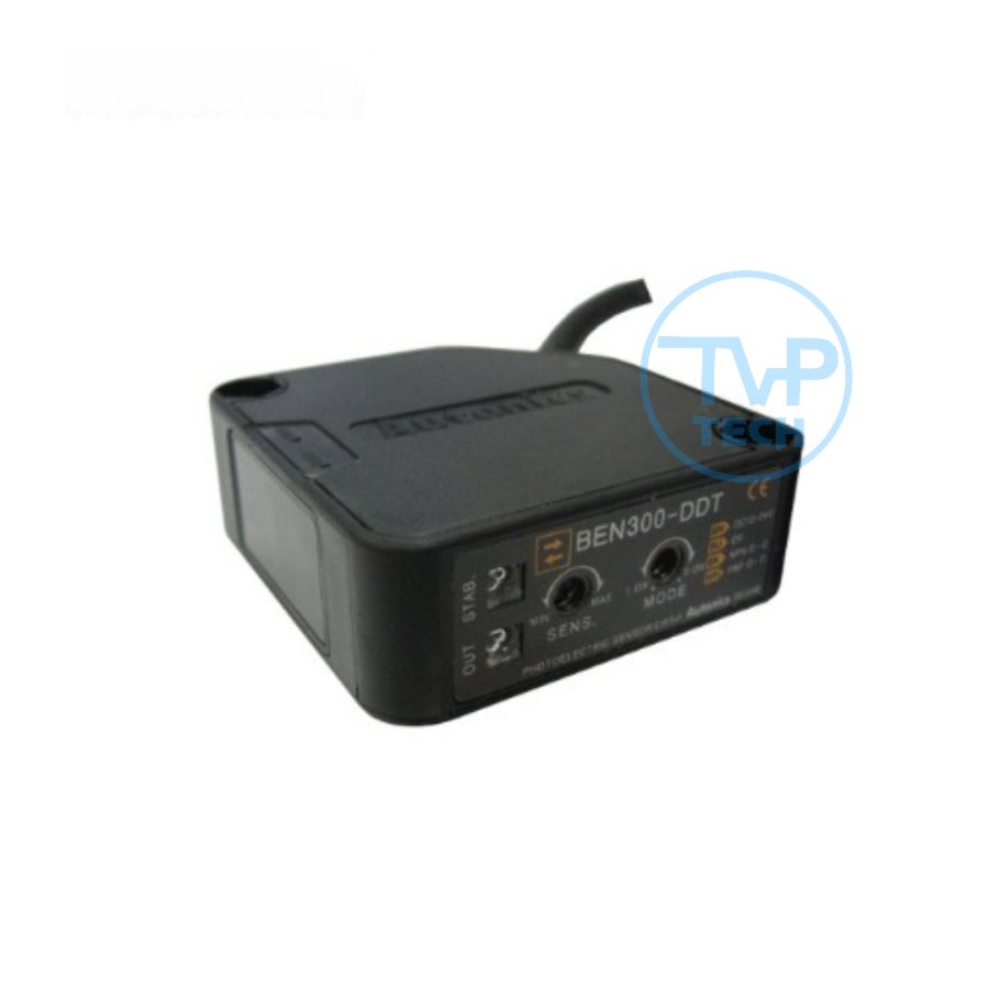 Cảm biến quang Autonics BEN300-DDT