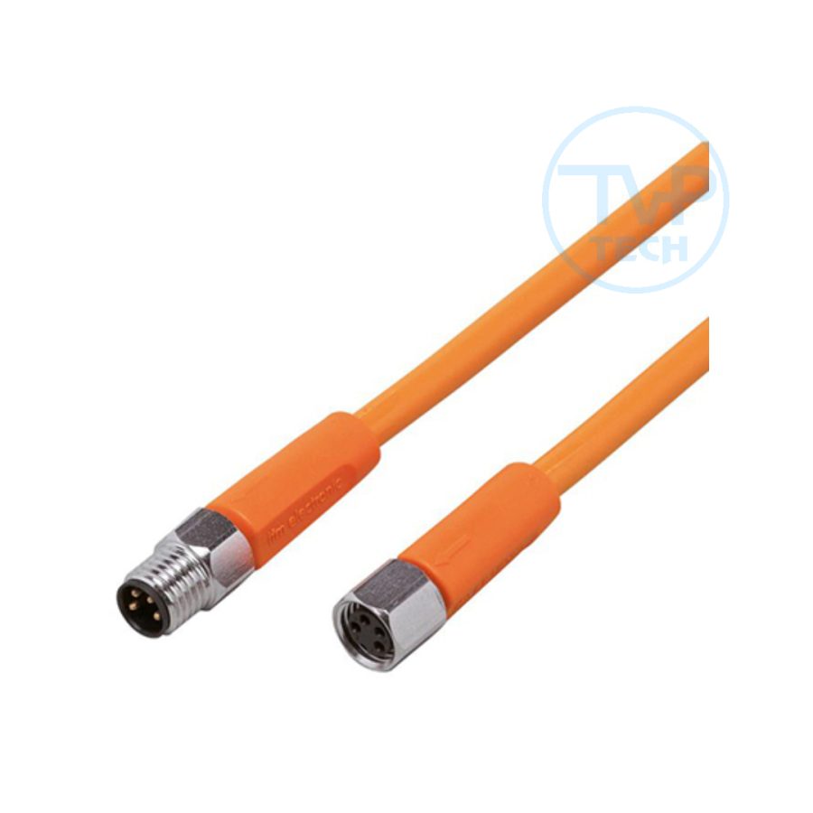 Cáp kết nối IFM EVC460