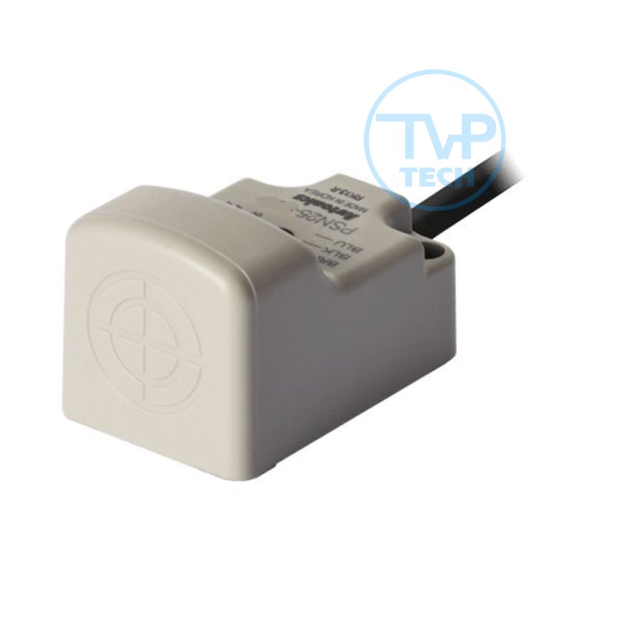 Cảm biến tiệm cận Autonics PSN25-5AC 5mm NC 110-220V