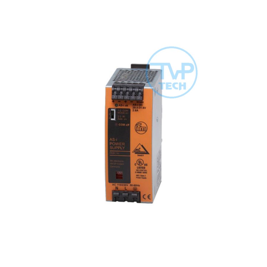 Bộ nguồn AS-i IFM AC1221